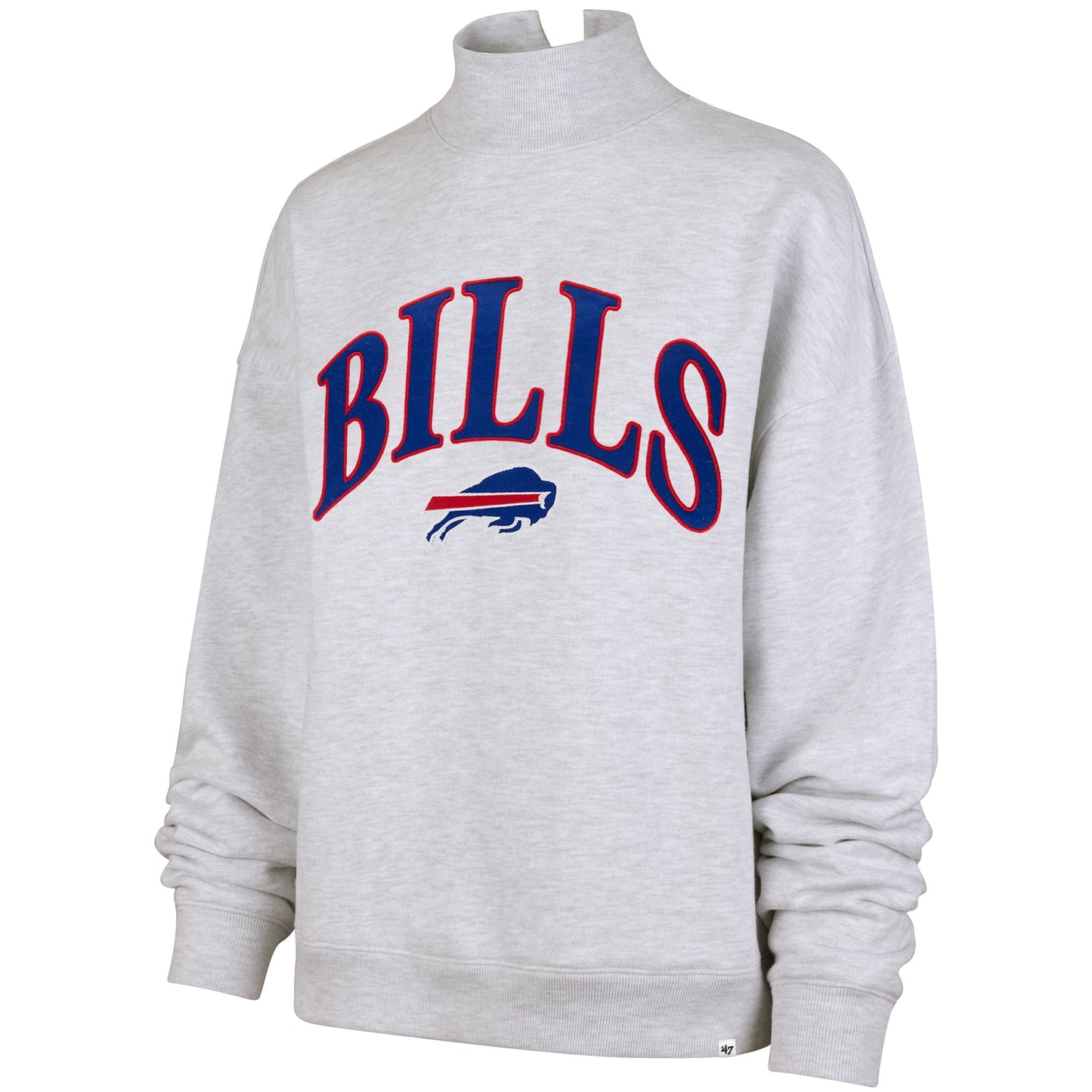 Bills Mockneck