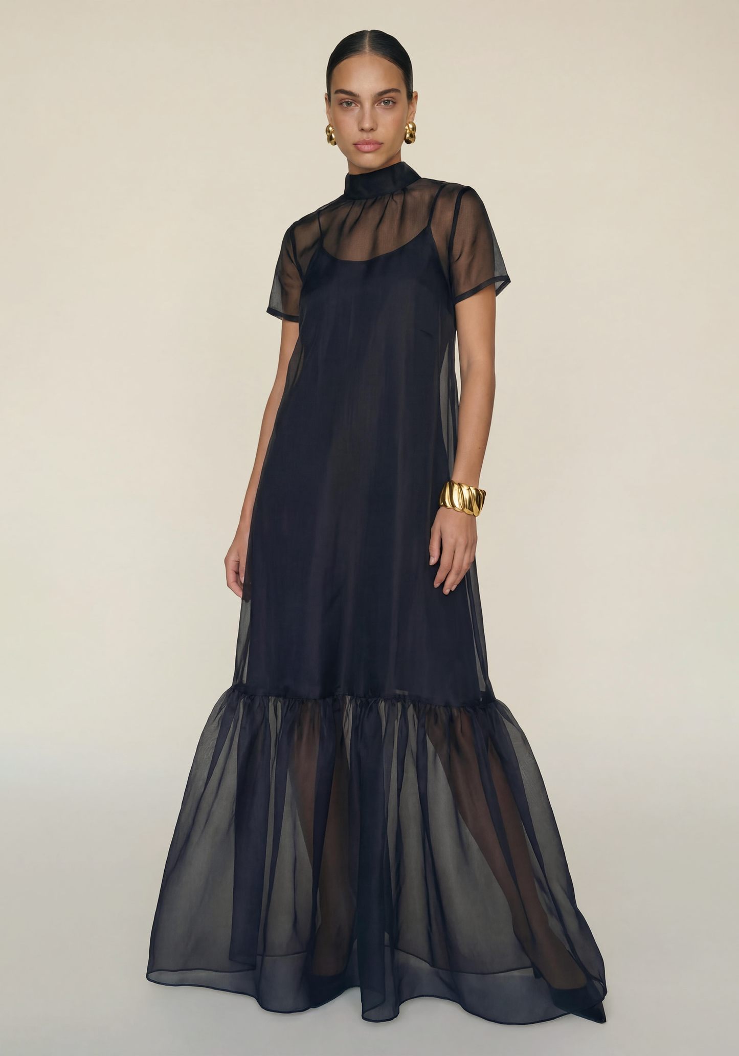 Melody Dress