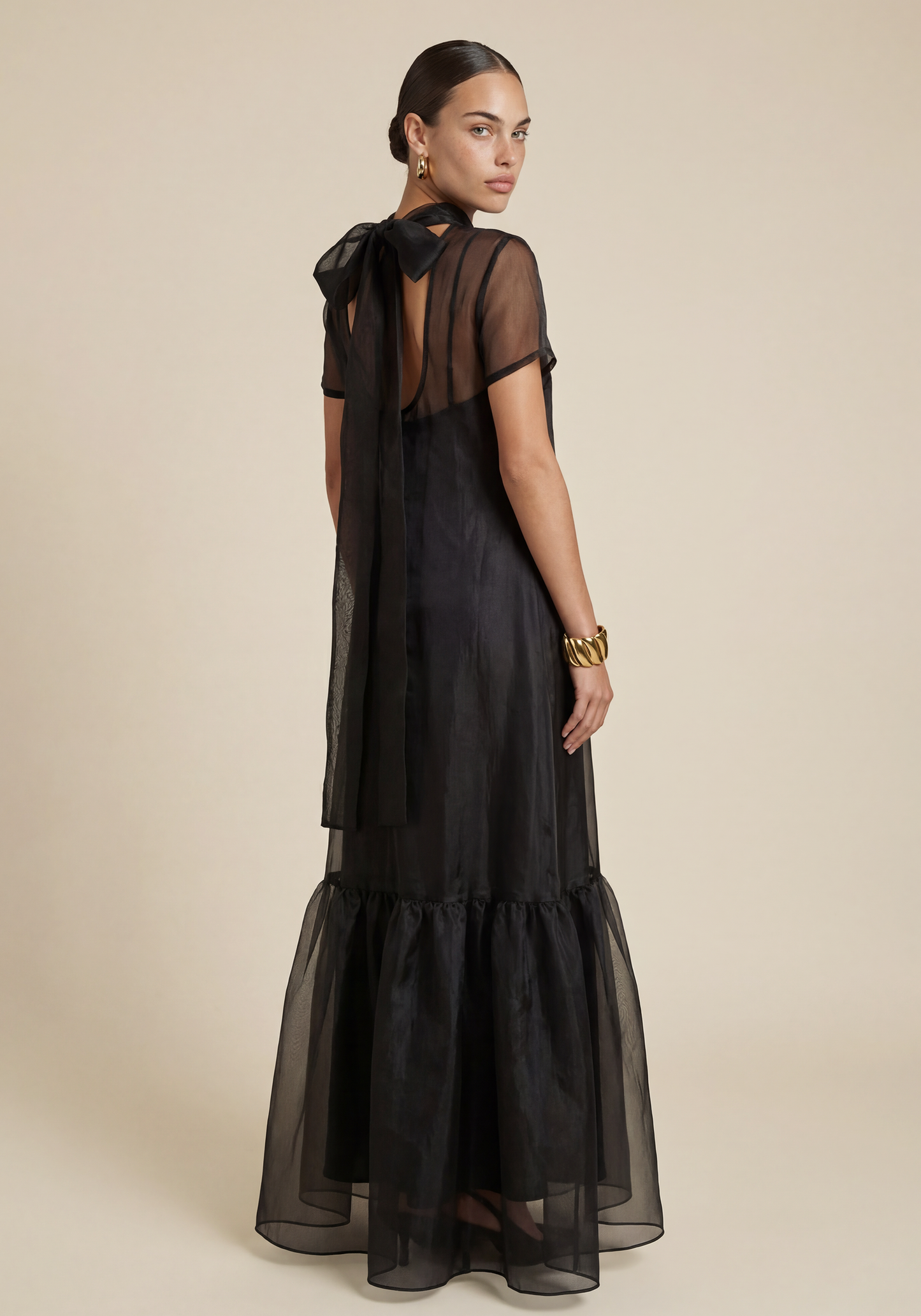 Melody Dress