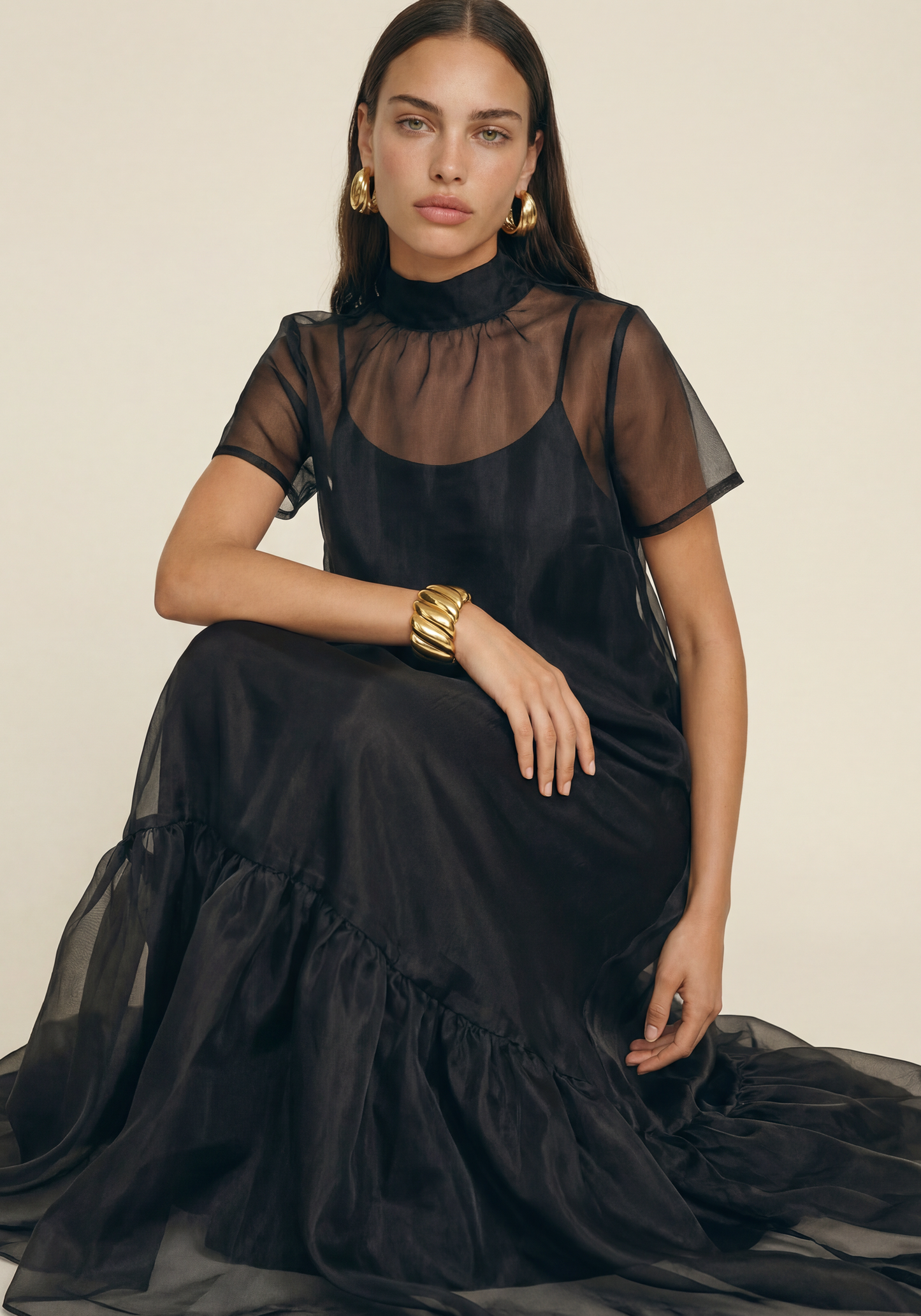 Melody Dress