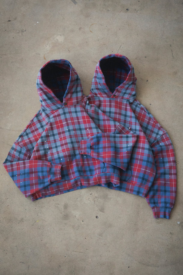 Primary Hoodie