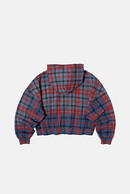 Primary Hoodie