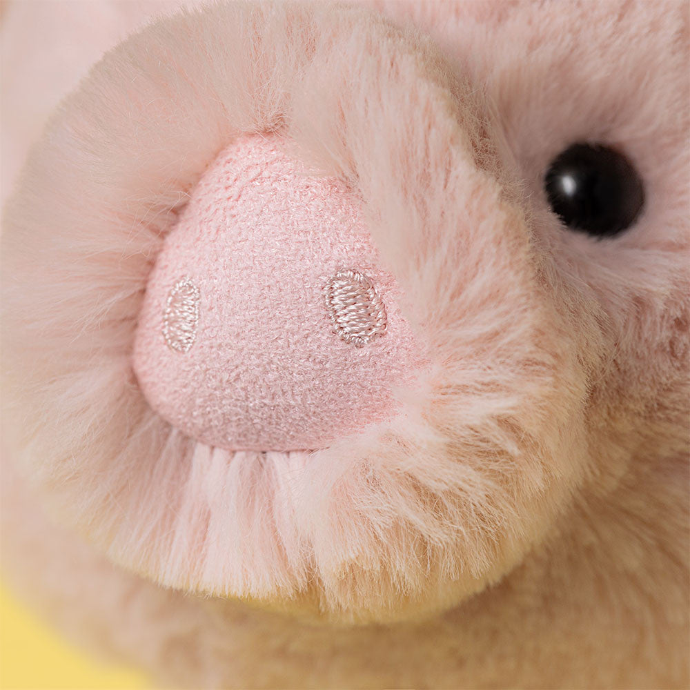 Smudge Pig Jellycat